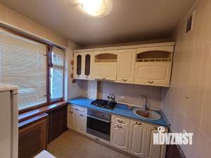 2-к квартира, вторичка, 46м2, 5/5 этаж