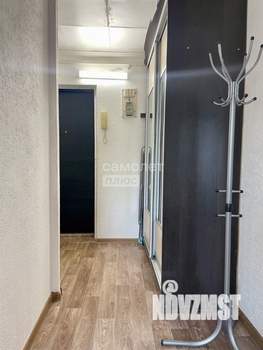 1-к квартира, вторичка, 30м2, 3/5 этаж