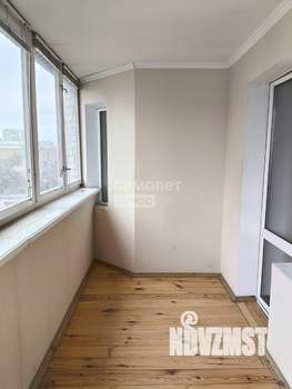 3-к квартира, вторичка, 134м2, 4/8 этаж