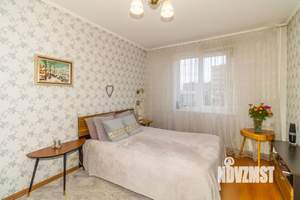 2-к квартира, вторичка, 56м2, 6/9 этаж