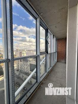 1-к квартира, вторичка, 47м2, 11/29 этаж