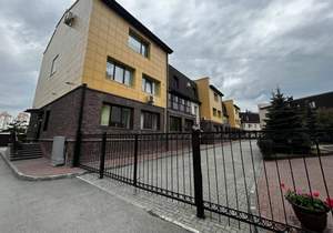 3-к квартира, вторичка, 116м2, 2/3 этаж