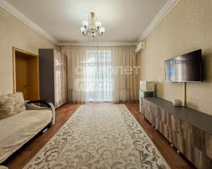 2-к квартира, вторичка, 55м2, 2/5 этаж