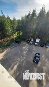 3-к квартира, вторичка, 56м2, 4/10 этаж