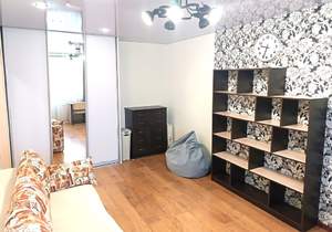 1-к квартира, вторичка, 32м2, 5/5 этаж