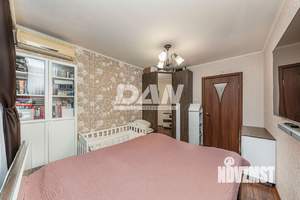 2-к квартира, вторичка, 51м2, 7/10 этаж