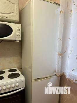 1-к квартира, вторичка, 40м2, 2/10 этаж