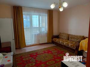 2-к квартира, вторичка, 40м2, 6/10 этаж