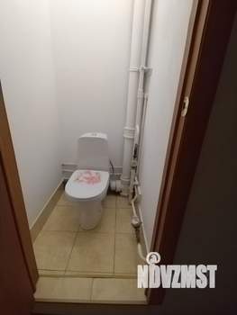 1-к квартира, вторичка, 40м2, 6/10 этаж