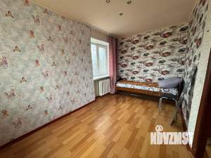 2-к квартира, вторичка, 42м2, 5/6 этаж