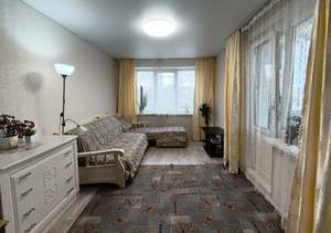 2-к квартира, вторичка, 50м2, 3/9 этаж