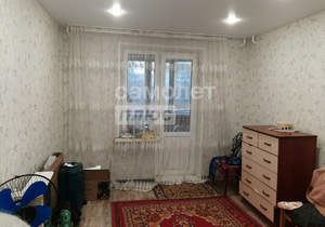 3-к квартира, вторичка, 65м2, 1/10 этаж