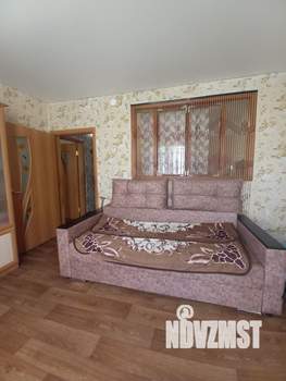 2-к квартира, вторичка, 37м2, 3/3 этаж