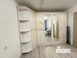 2-к квартира, вторичка, 34м2, 7/10 этаж