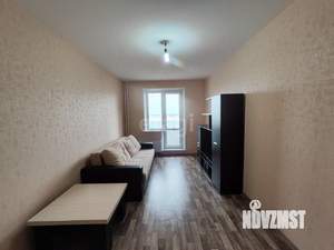 1-к квартира, вторичка, 33м2, 7/10 этаж
