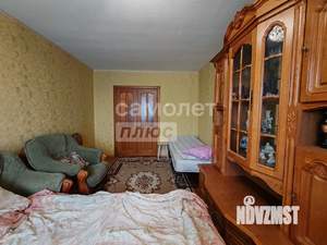 3-к квартира, вторичка, 64м2, 7/9 этаж