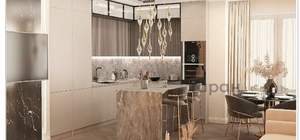 3-к квартира, вторичка, 86м2, 6/23 этаж