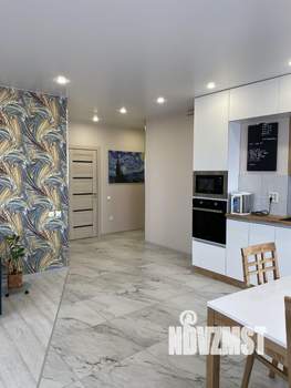 3-к квартира, вторичка, 96м2, 11/17 этаж
