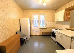 2-к квартира, вторичка, 53м2, 1/5 этаж