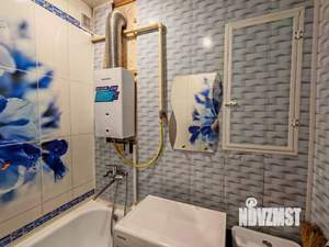 1-к квартира, вторичка, 31м2, 5/5 этаж