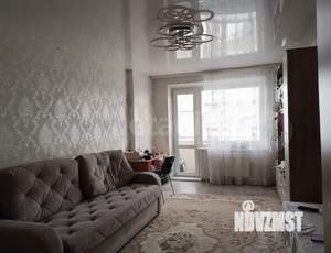 2-к квартира, вторичка, 54м2, 6/9 этаж