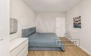 2-к квартира, вторичка, 61м2, 4/20 этаж