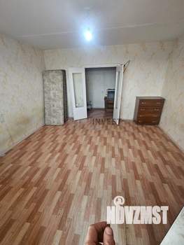 1-к квартира, вторичка, 41м2, 9/10 этаж