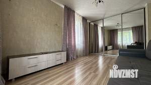 1-к квартира, вторичка, 32м2, 3/5 этаж