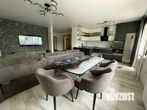 3-к квартира, вторичка, 105м2, 5/16 этаж