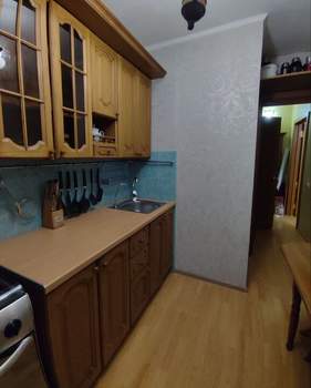 2-к квартира, вторичка, 44м2, 1/5 этаж