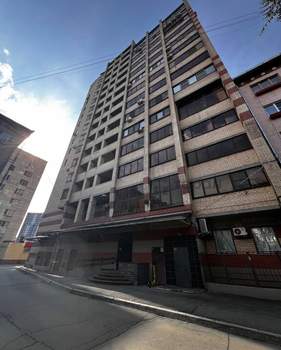 1-к квартира, вторичка, 50м2, 9/15 этаж