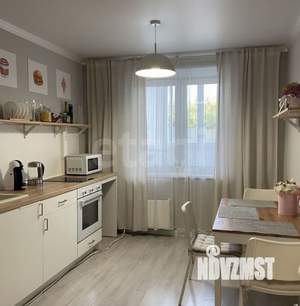 1-к квартира, вторичка, 32м2, 1/10 этаж