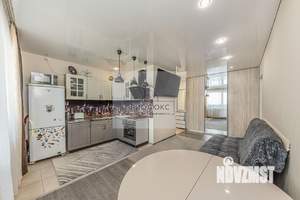 2-к квартира, вторичка, 57м2, 5/10 этаж