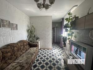 2-к квартира, вторичка, 40м2, 1/1 этаж