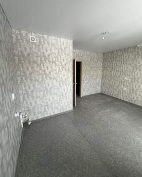 Студия квартира, вторичка, 23м2, 3/10 этаж