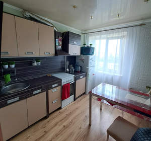 1-к квартира, вторичка, 30м2, 9/9 этаж