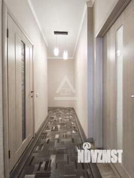 1-к квартира, вторичка, 45м2, 15/20 этаж