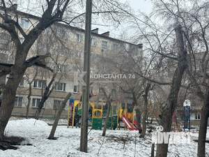 3-к квартира, вторичка, 67м2, 1/5 этаж