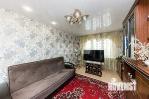 3-к квартира, вторичка, 65м2, 5/10 этаж