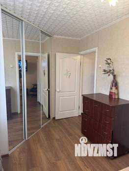 3-к квартира, вторичка, 51м2, 5/6 этаж