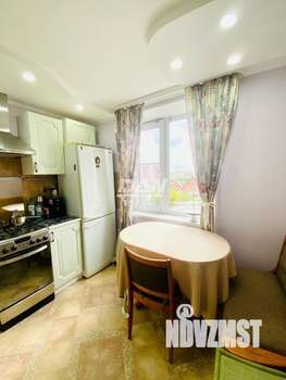 2-к квартира, вторичка, 50м2, 5/5 этаж