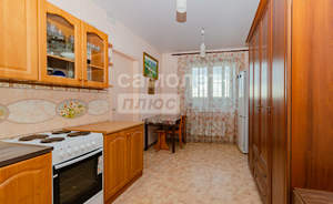 1-к квартира, вторичка, 32м2, 8/10 этаж