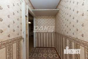 1-к квартира, вторичка, 30м2, 3/5 этаж