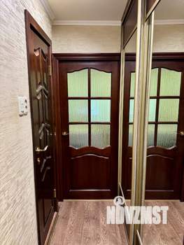 2-к квартира, вторичка, 54м2, 9/10 этаж