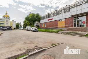 1-к квартира, вторичка, 41м2, 1/10 этаж