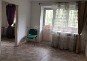 2-к квартира, вторичка, 41м2, 2/2 этаж