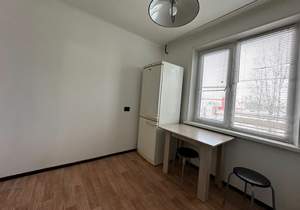 1-к квартира, вторичка, 33м2, 4/9 этаж