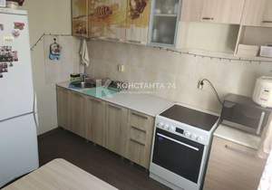 1-к квартира, вторичка, 41м2, 7/10 этаж