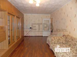 1-к квартира, вторичка, 32м2, 4/10 этаж