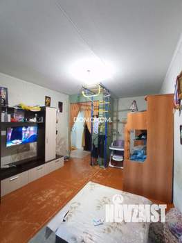 2-к квартира, вторичка, 53м2, 2/5 этаж